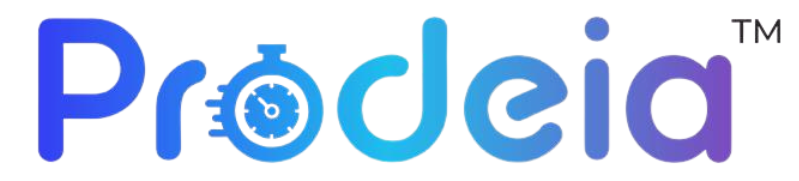 Prodeia